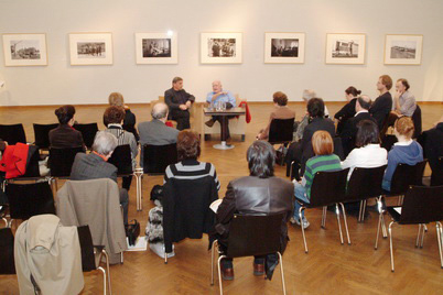 Foto Symposium